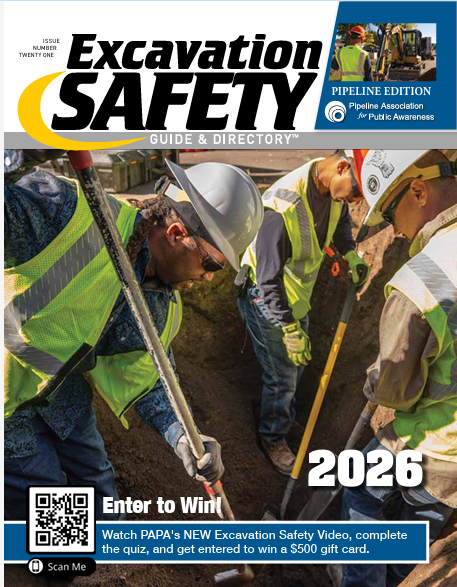 Excavation Safety Guide